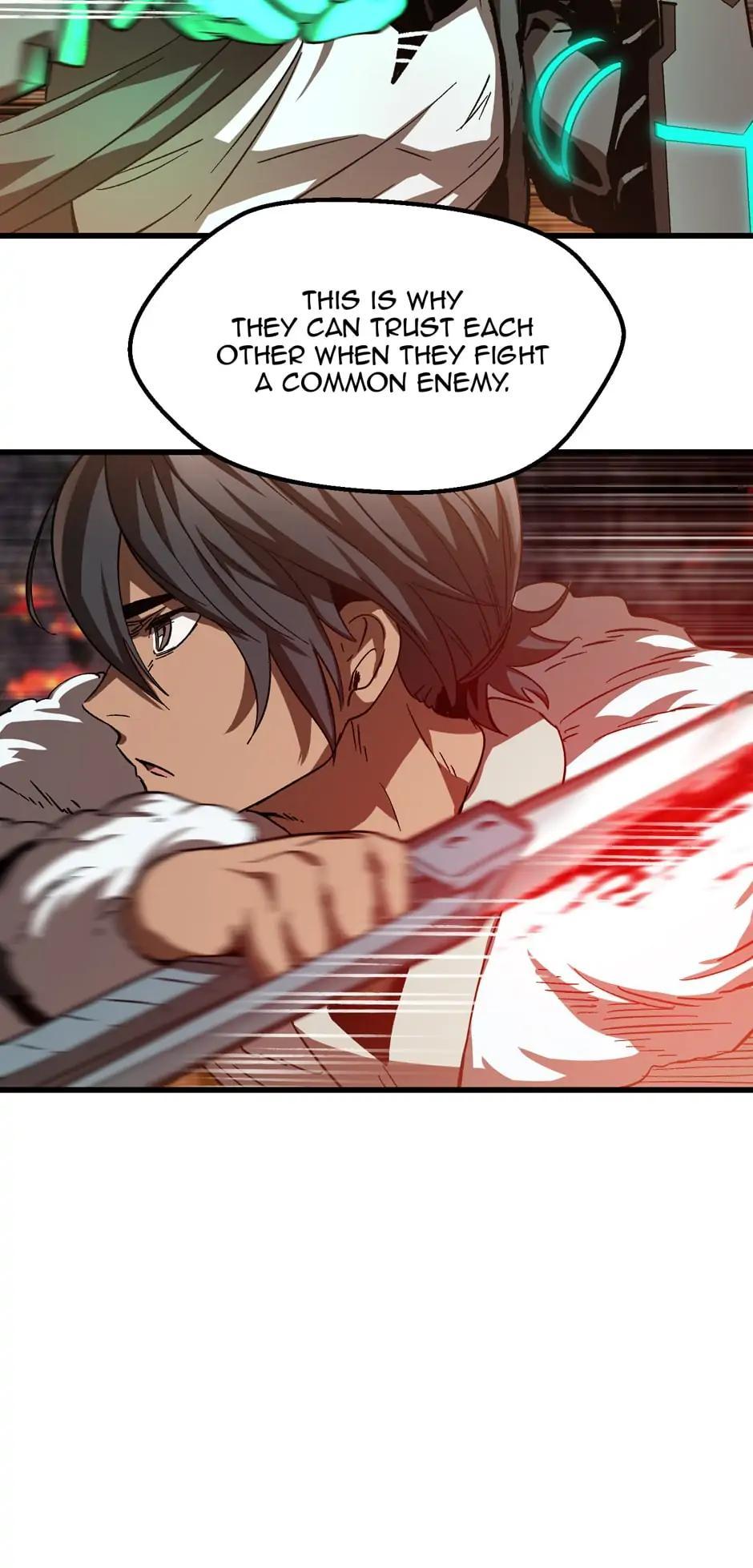 Read Latna Saga Survival of a Sword King EN Manga Online