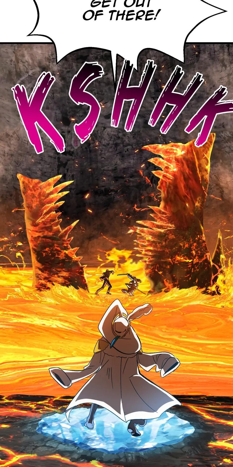 Read Latna Saga Survival of a Sword King EN Manga Online