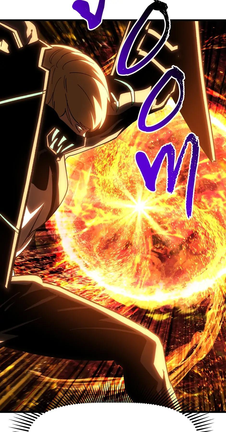 Read Latna Saga Survival of a Sword King EN Manga Online