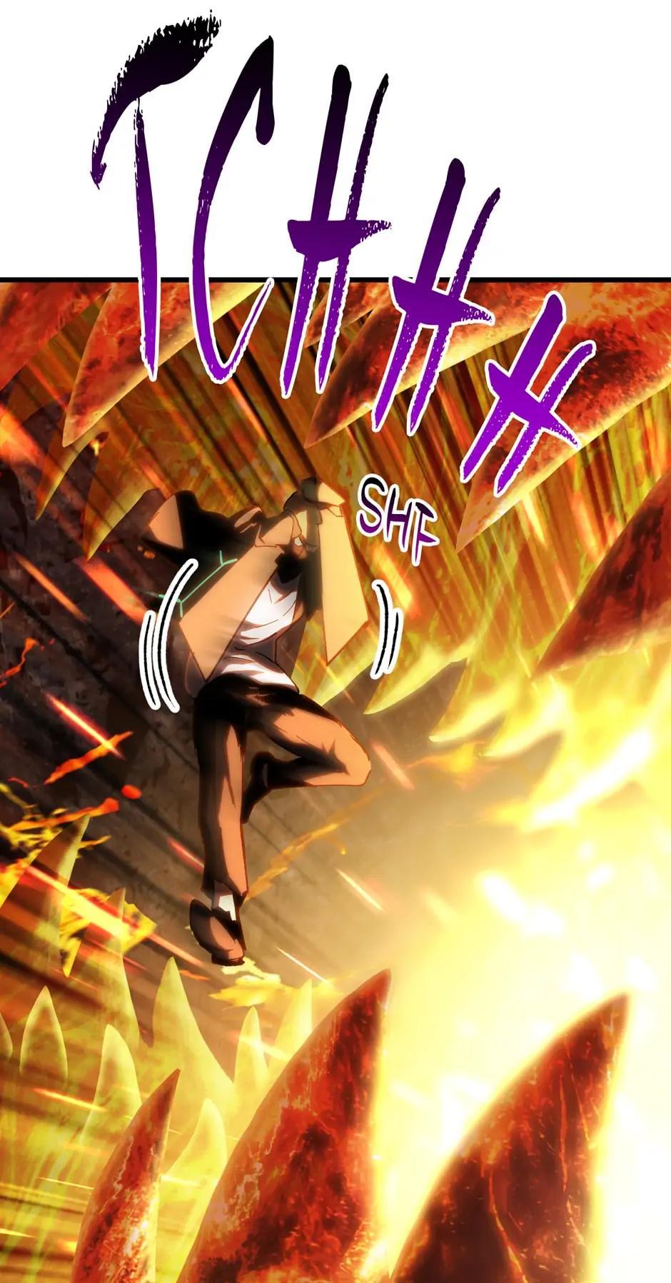 Read Latna Saga Survival of a Sword King EN Manga Online