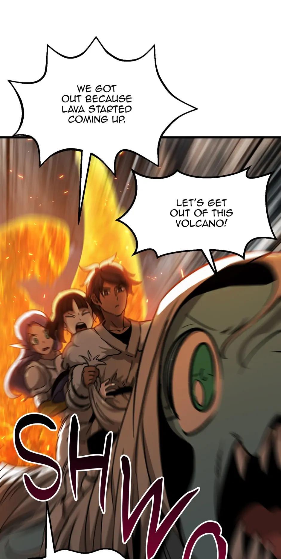 Read Latna Saga Survival of a Sword King EN Manga Online