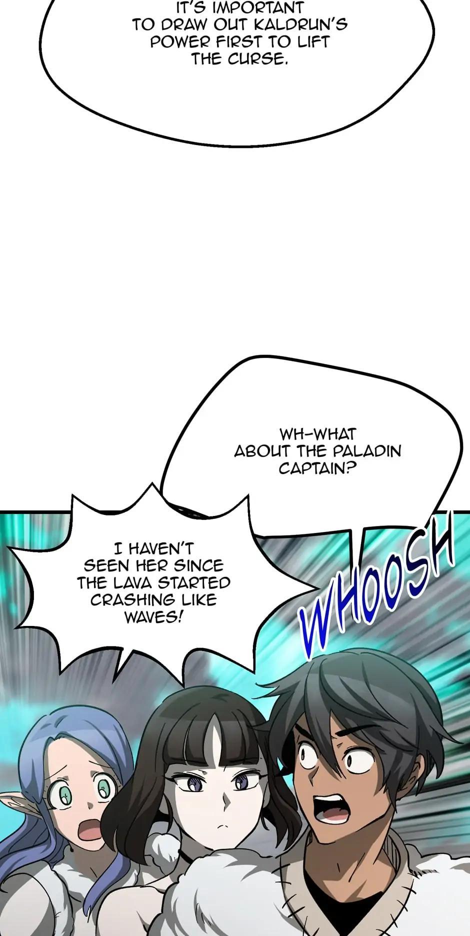 Read Latna Saga Survival of a Sword King EN Manga Online