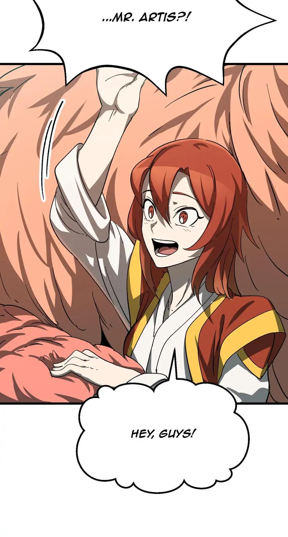 Read Latna Saga Survival of a Sword King EN Manga Online