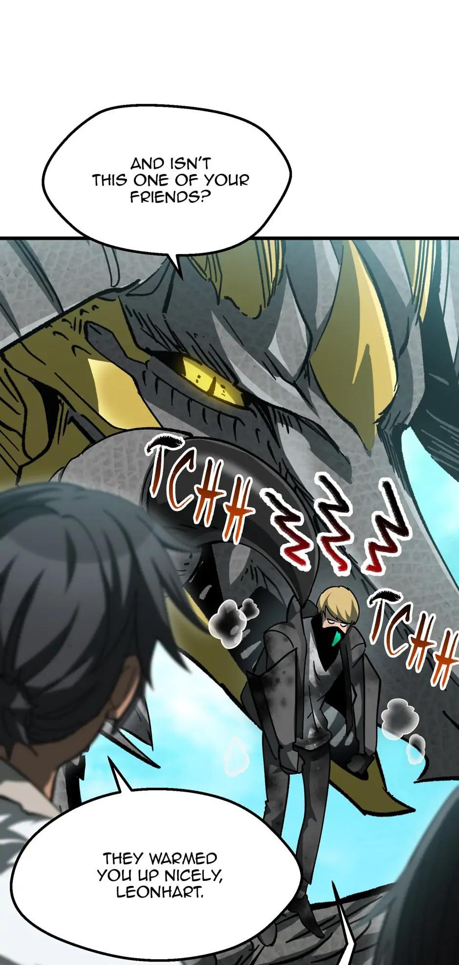 Read Latna Saga Survival of a Sword King EN Manga Online