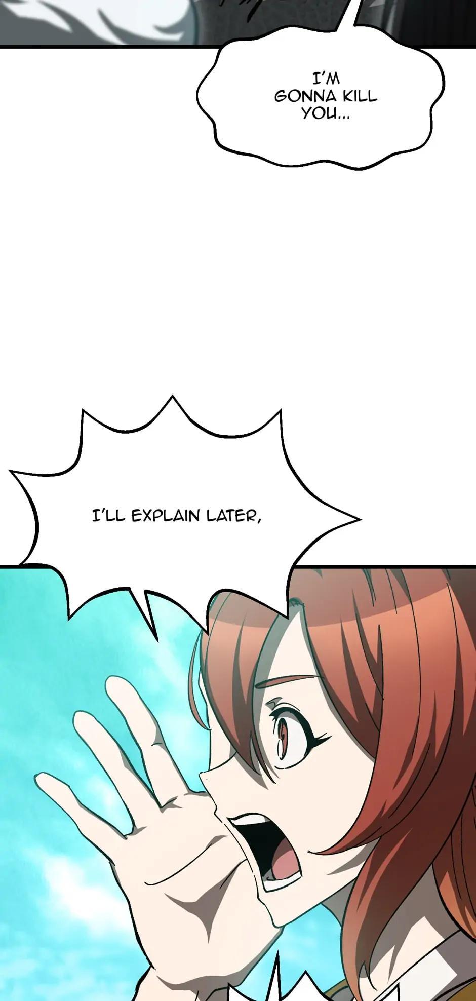 Read Latna Saga Survival of a Sword King EN Manga Online