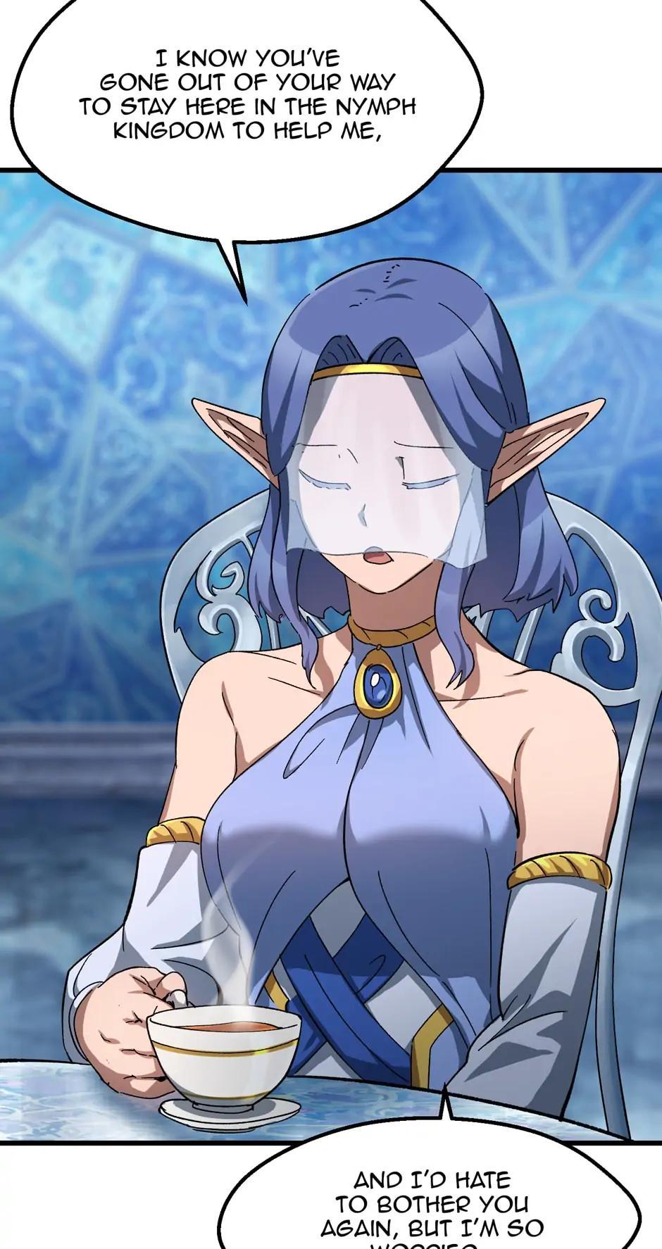 Read Latna Saga Survival of a Sword King EN Manga Online