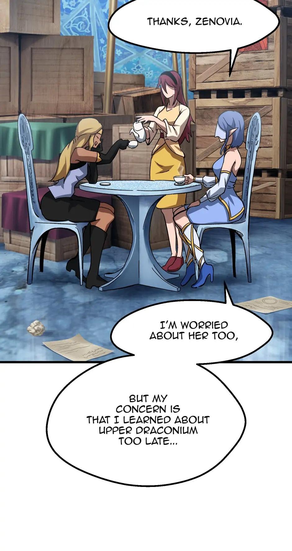 Read Latna Saga Survival of a Sword King EN Manga Online