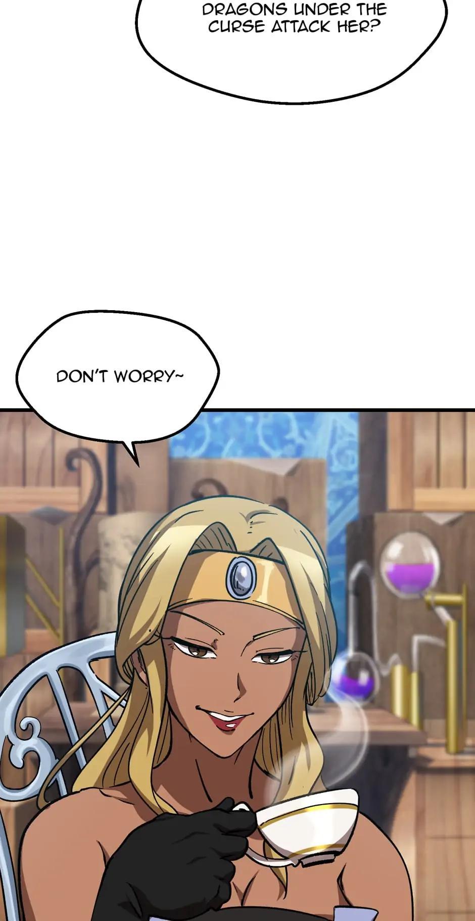 Read Latna Saga Survival of a Sword King EN Manga Online