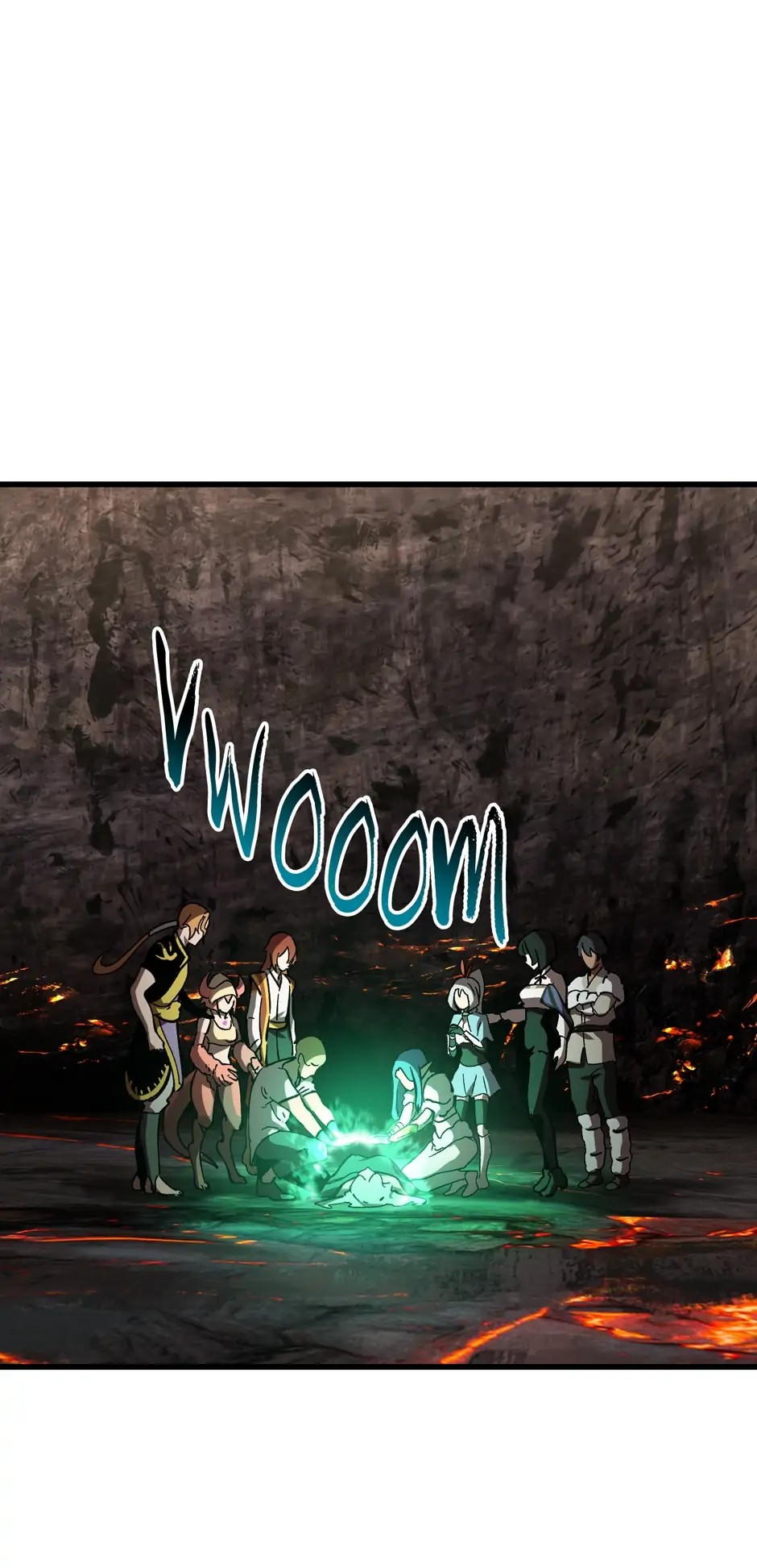 Read Latna Saga Survival of a Sword King EN Manga Online