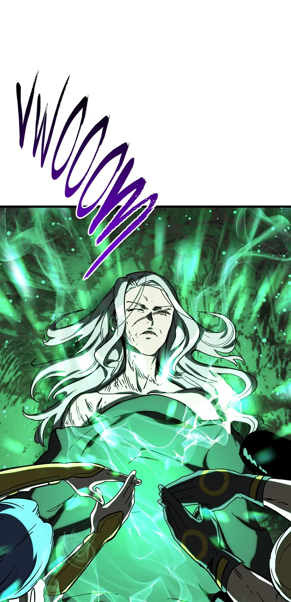 Read Latna Saga Survival of a Sword King EN Manga Online