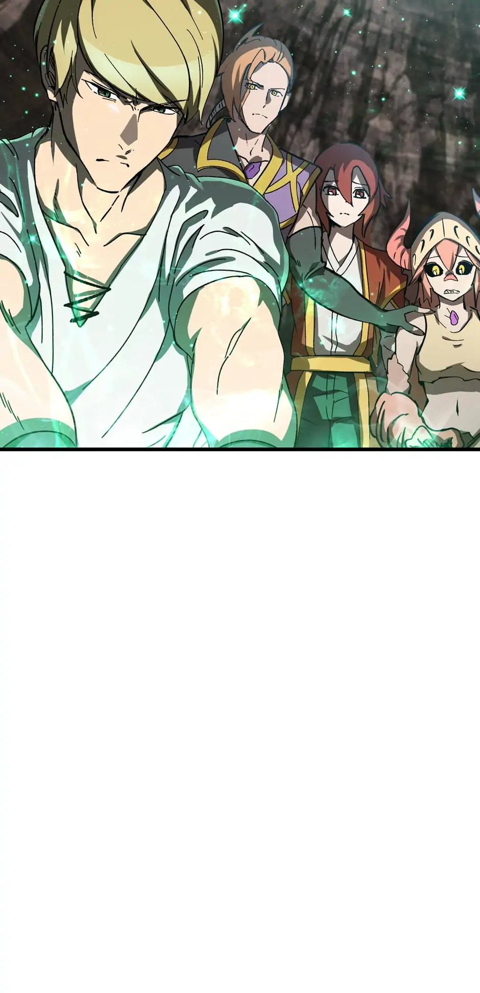 Read Latna Saga Survival of a Sword King EN Manga Online