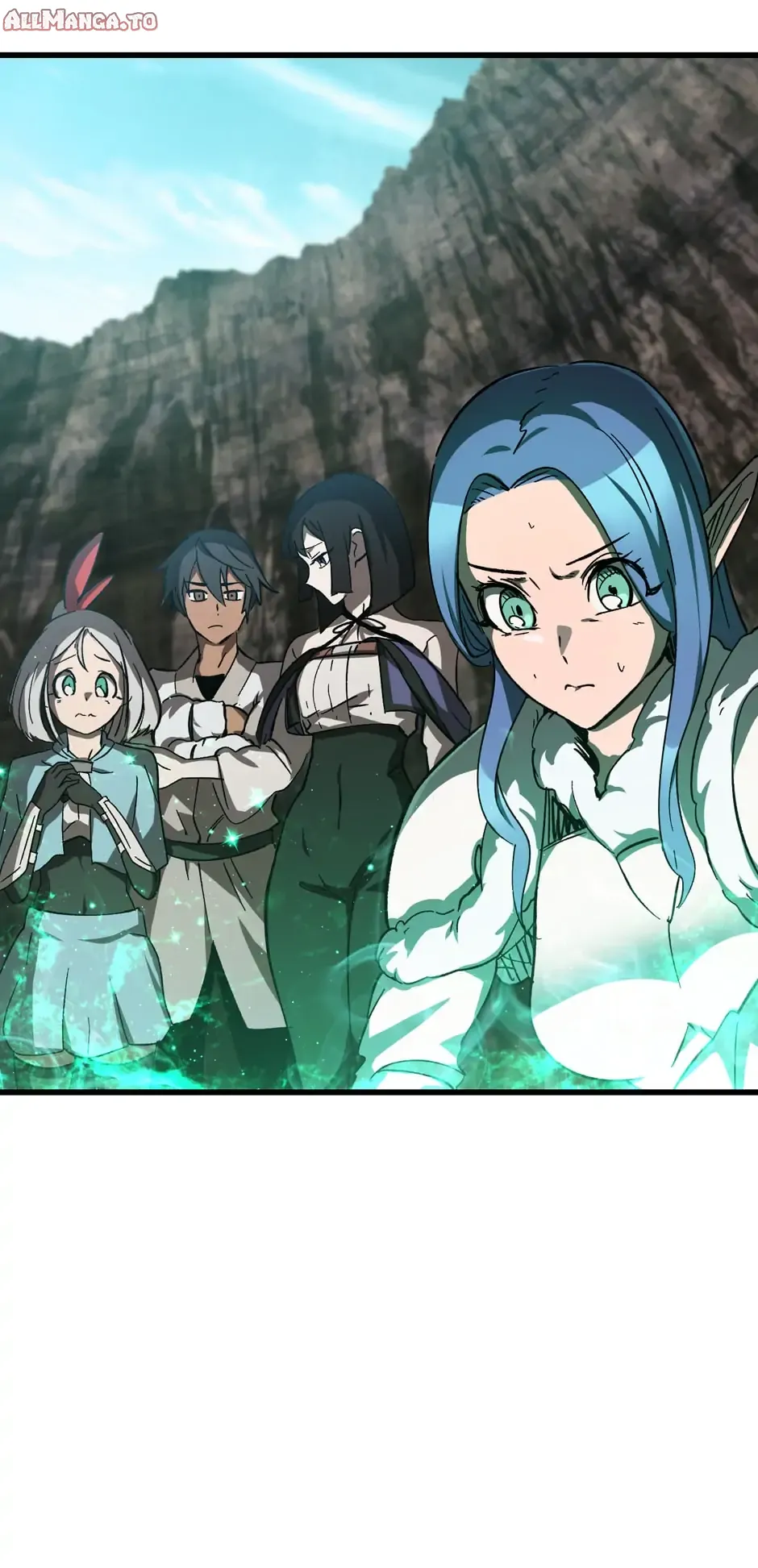 Read Latna Saga Survival of a Sword King EN Manga Online