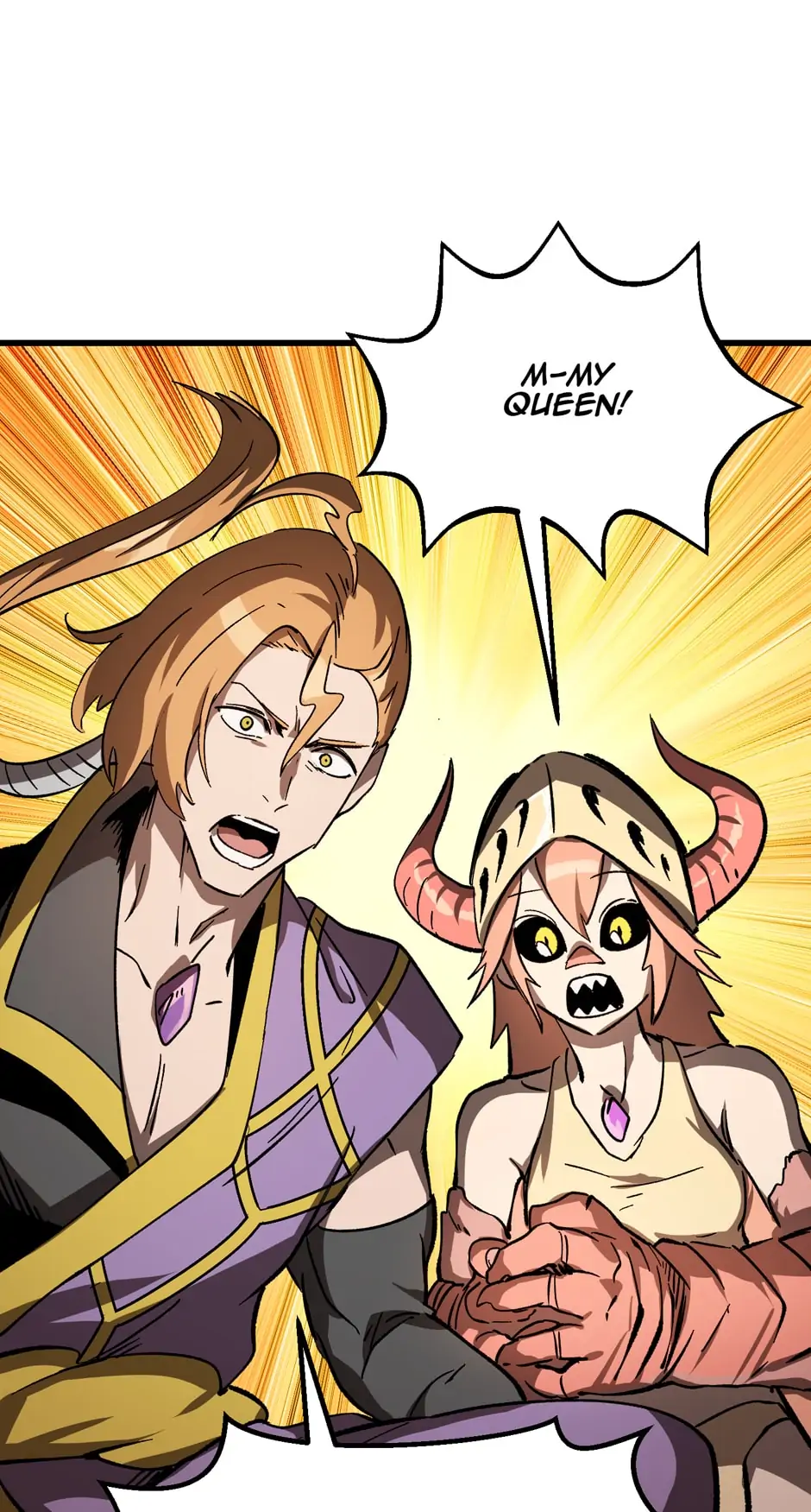 Read Latna Saga Survival of a Sword King EN Manga Online