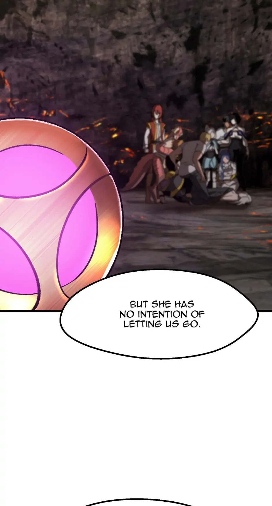 Read Latna Saga Survival of a Sword King EN Manga Online