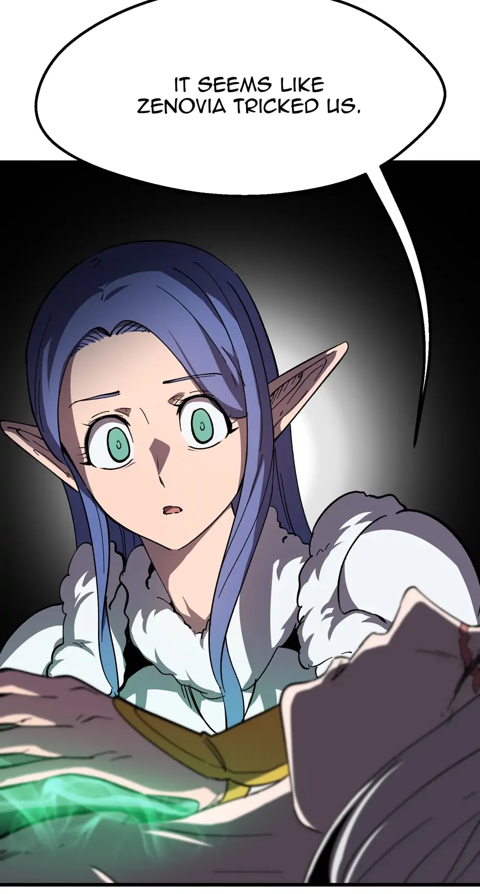 Read Latna Saga Survival of a Sword King EN Manga Online