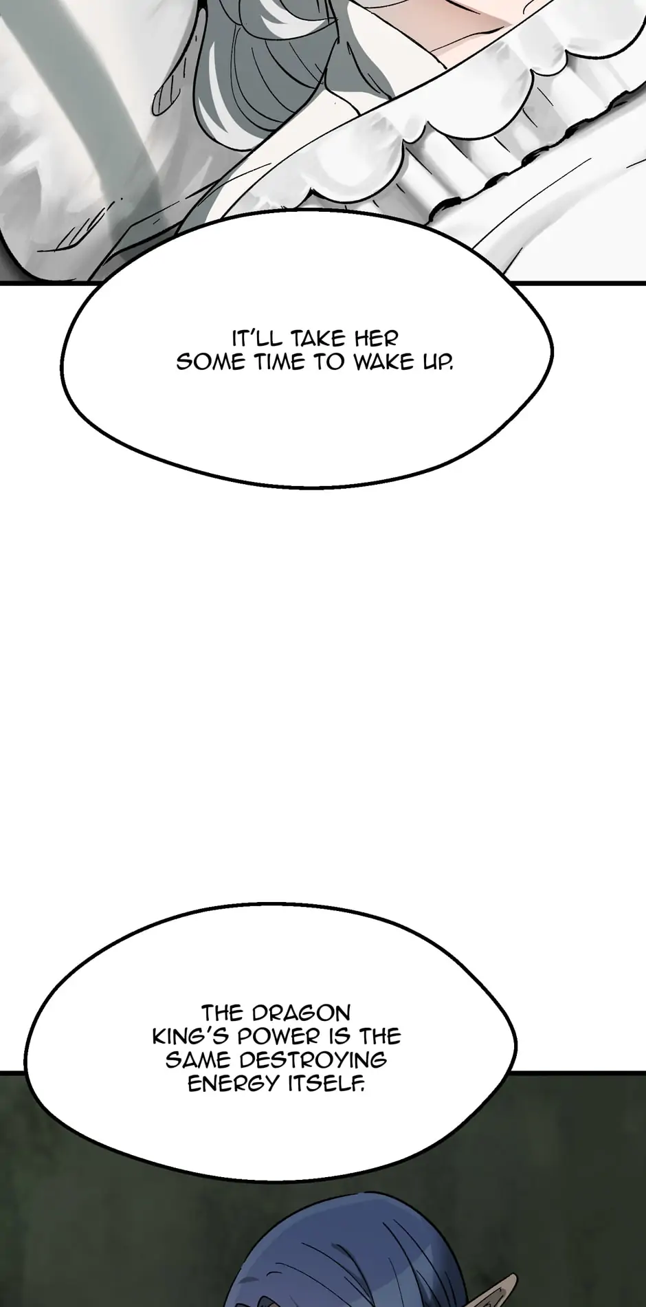 Read Latna Saga Survival of a Sword King EN Manga Online