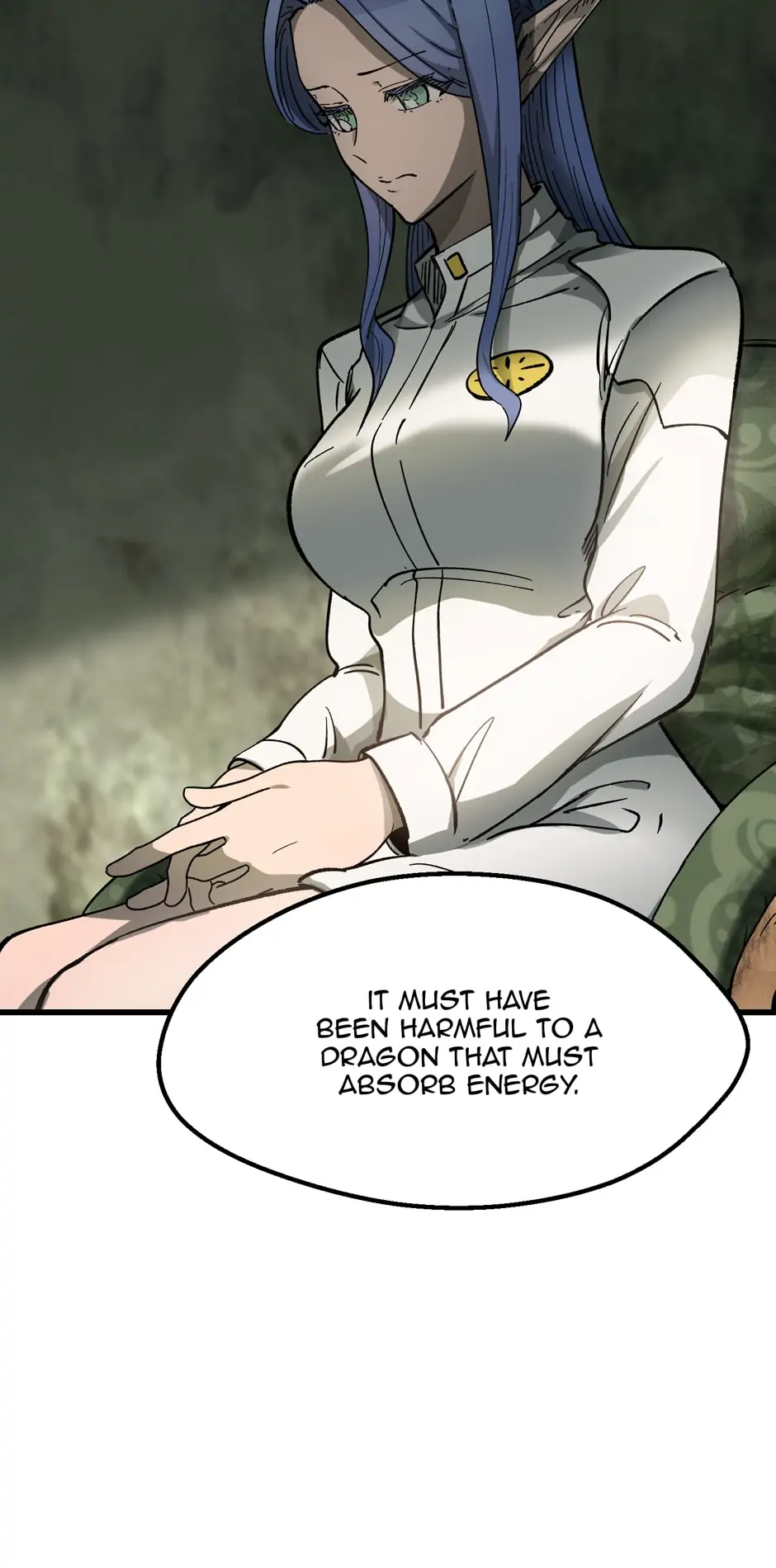 Read Latna Saga Survival of a Sword King EN Manga Online