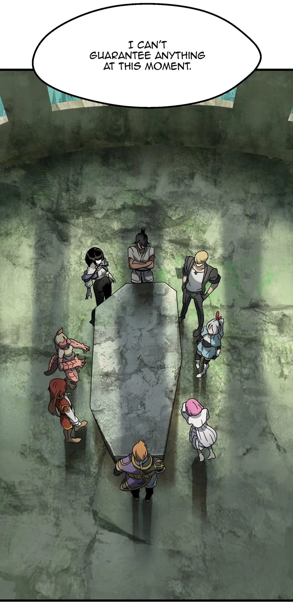 Read Latna Saga Survival of a Sword King EN Manga Online