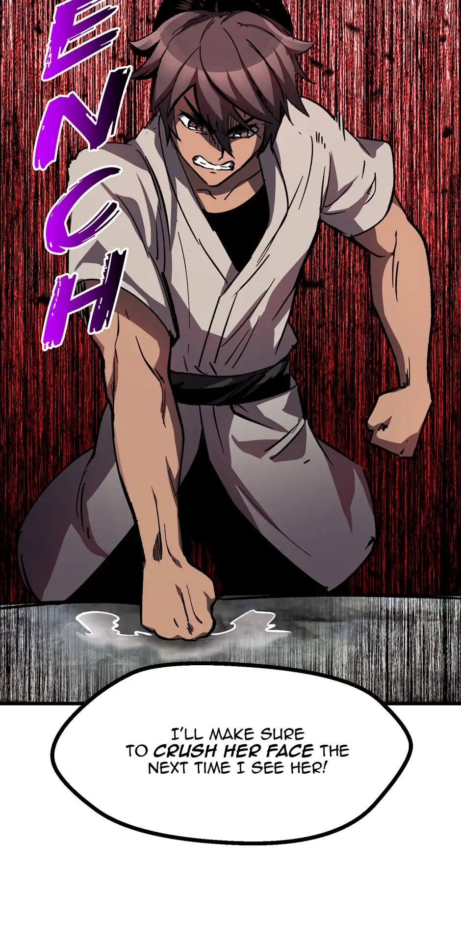 Read Latna Saga Survival of a Sword King EN Manga Online