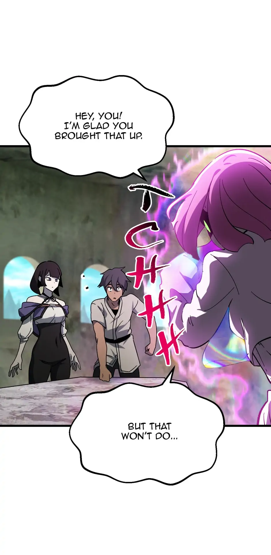 Read Latna Saga Survival of a Sword King EN Manga Online