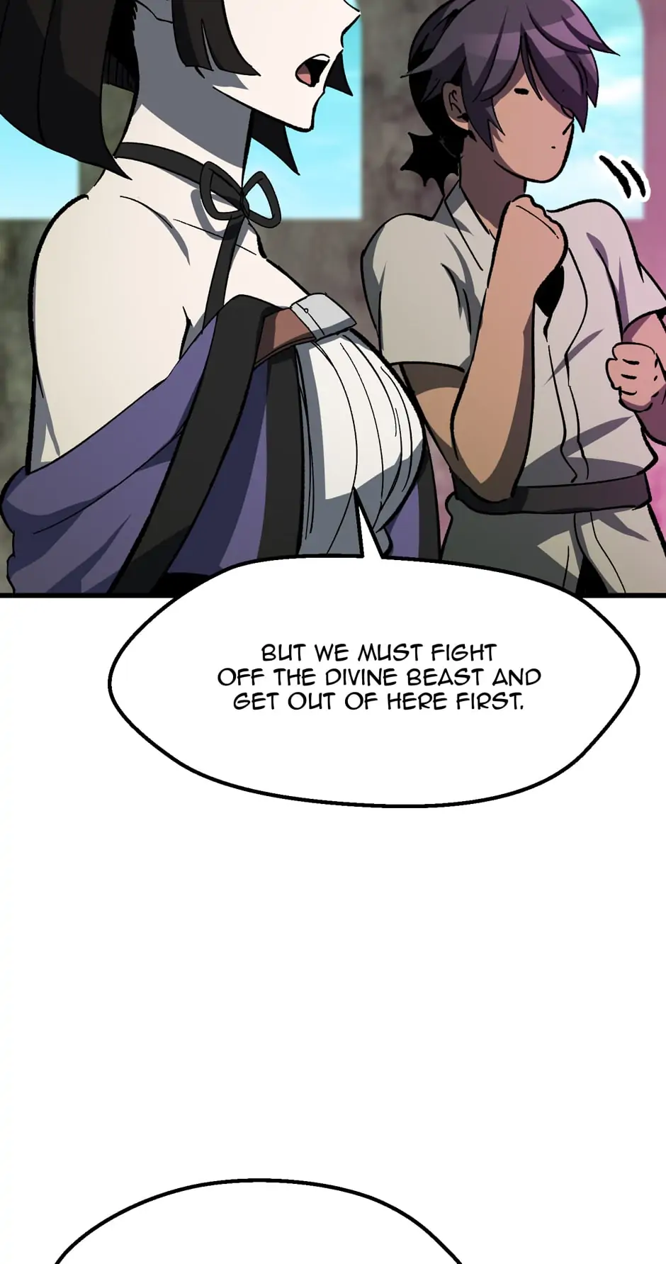 Read Latna Saga Survival of a Sword King EN Manga Online