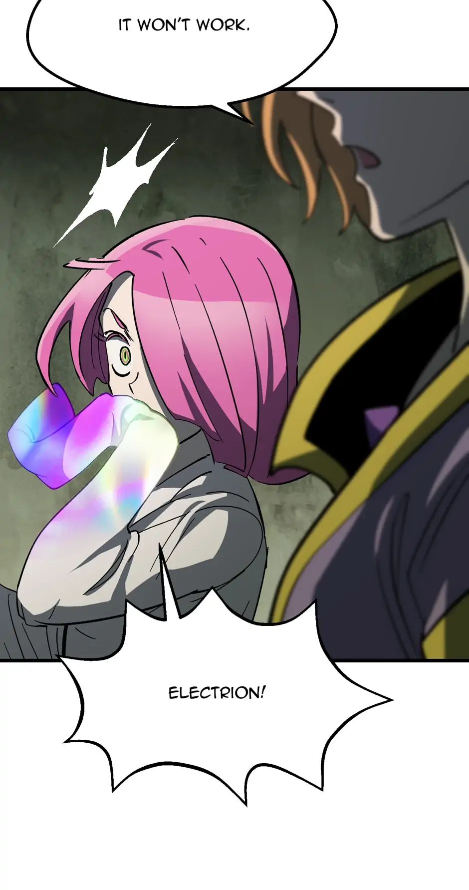 Read Latna Saga Survival of a Sword King EN Manga Online