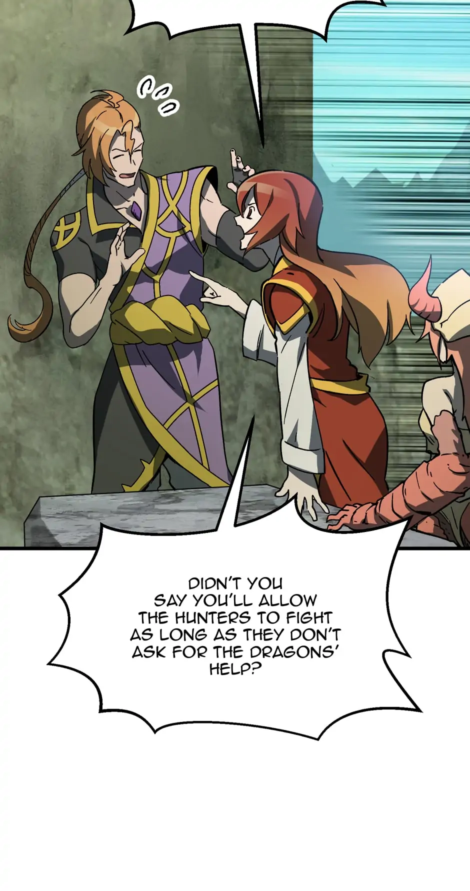 Read Latna Saga Survival of a Sword King EN Manga Online