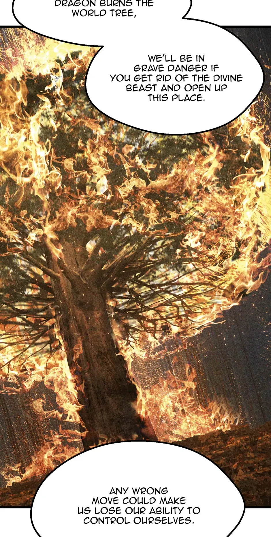 Read Latna Saga Survival of a Sword King EN Manga Online