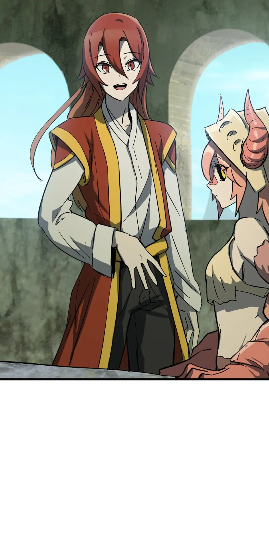 Read Latna Saga Survival of a Sword King EN Manga Online