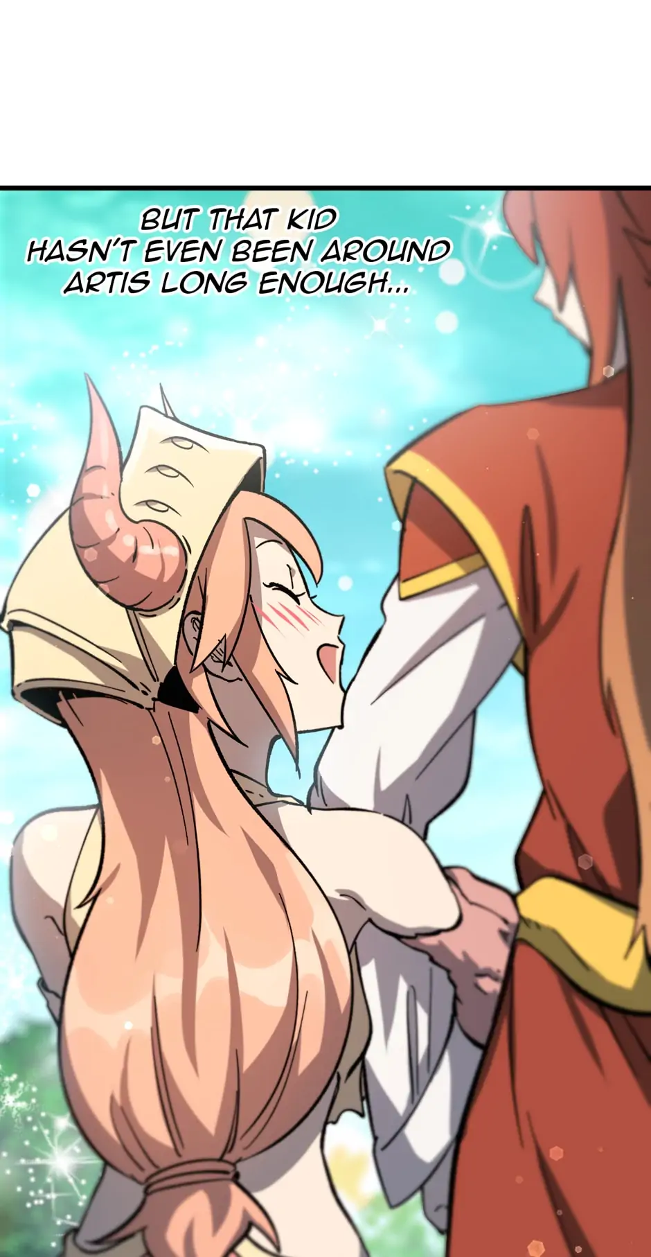 Read Latna Saga Survival of a Sword King EN Manga Online