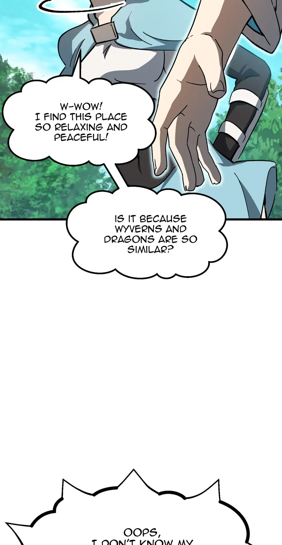 Read Latna Saga Survival of a Sword King EN Manga Online