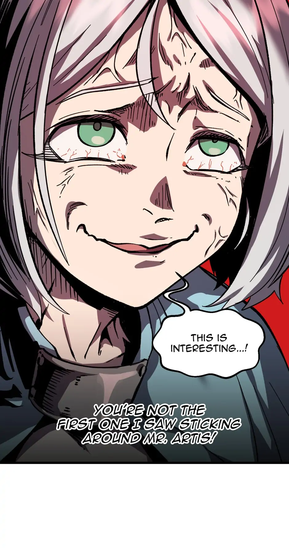 Read Latna Saga Survival of a Sword King EN Manga Online