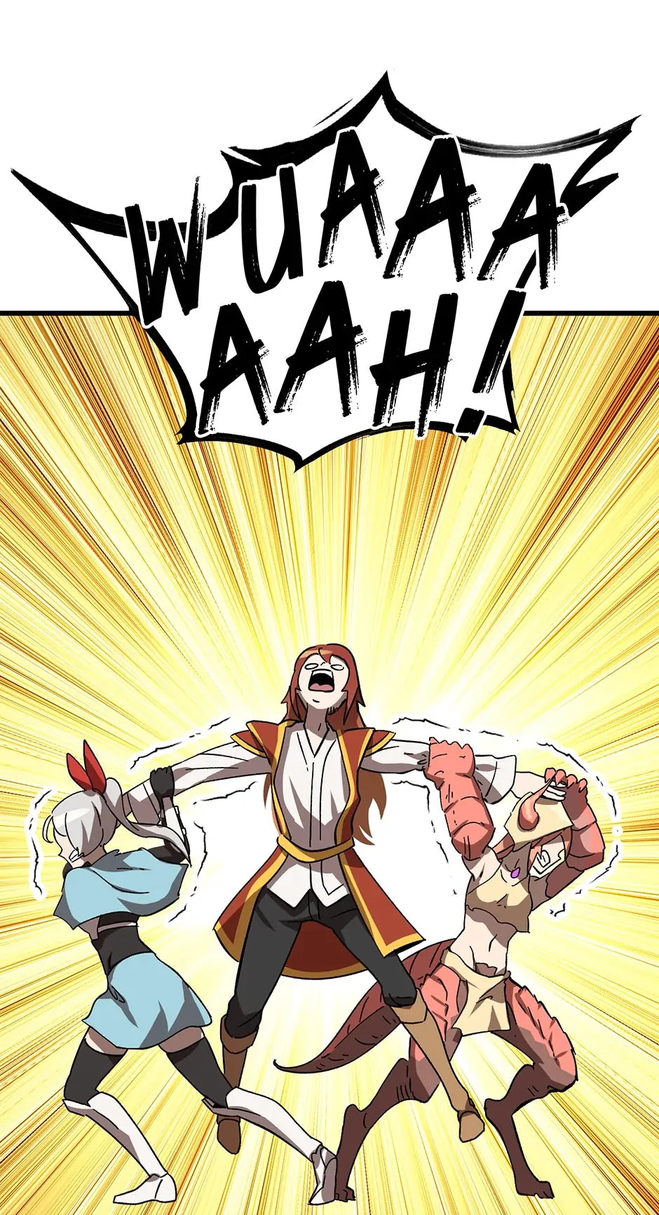 Read Latna Saga Survival of a Sword King EN Manga Online