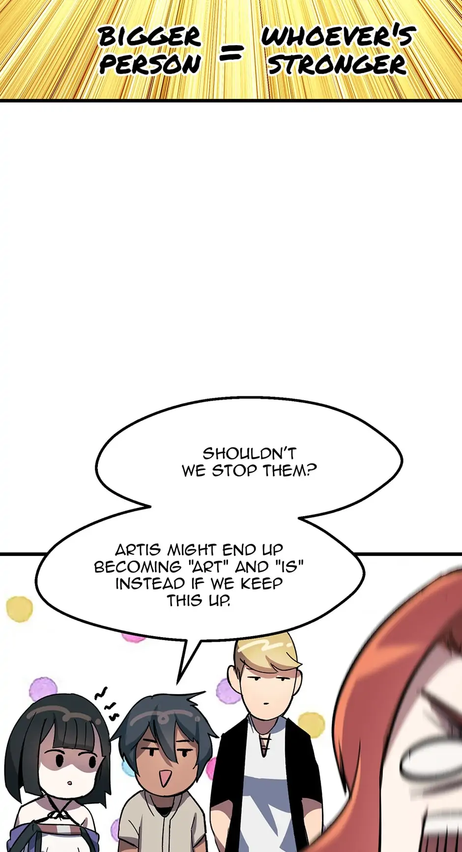 Read Latna Saga Survival of a Sword King EN Manga Online