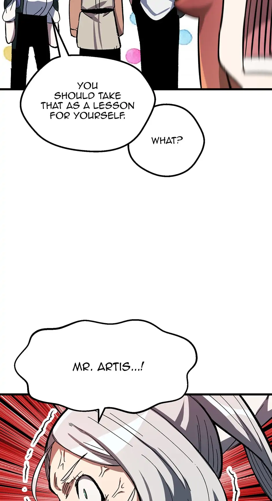 Read Latna Saga Survival of a Sword King EN Manga Online