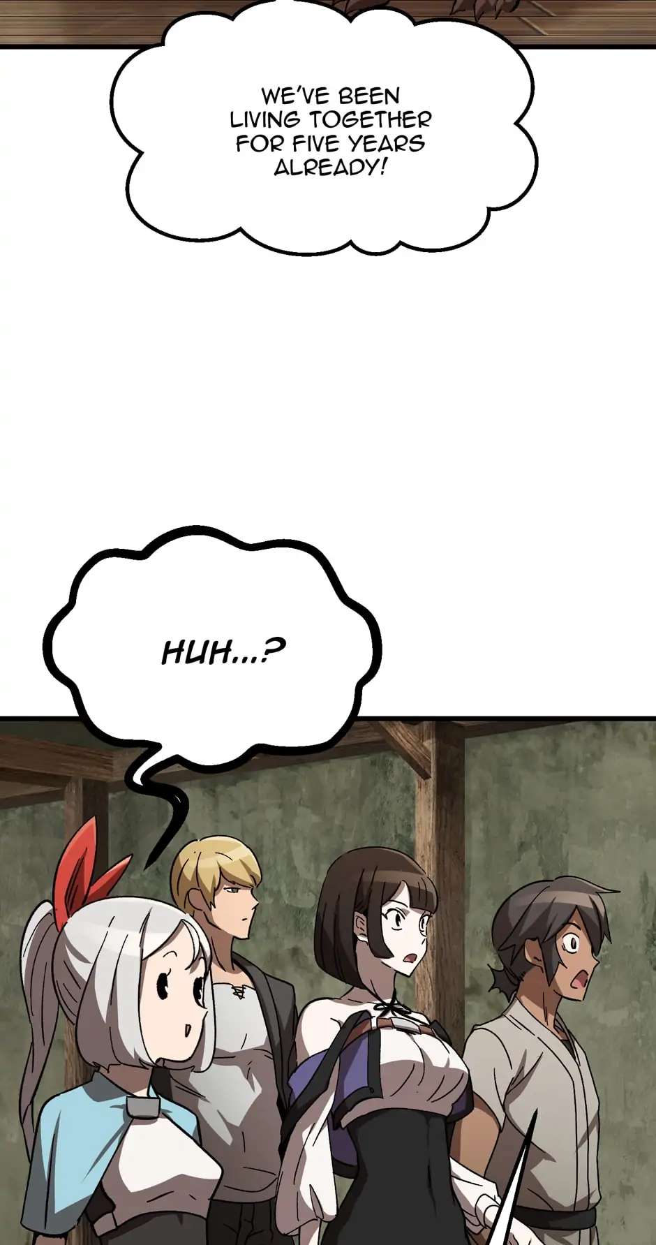 Read Latna Saga Survival of a Sword King EN Manga Online