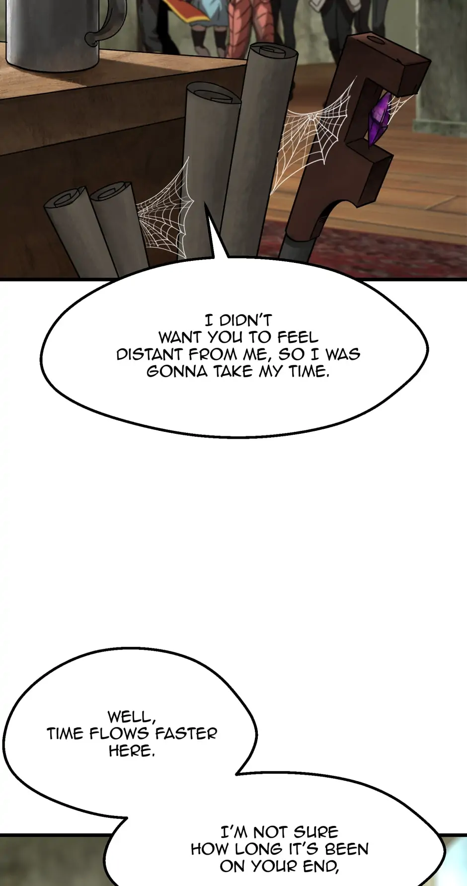 Read Latna Saga Survival of a Sword King EN Manga Online