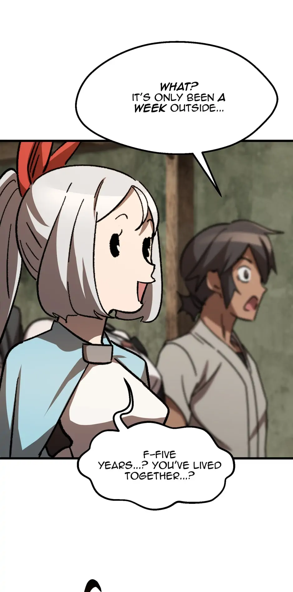 Read Latna Saga Survival of a Sword King EN Manga Online