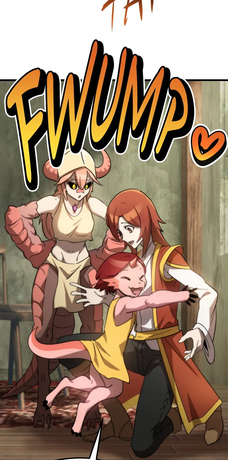 Read Latna Saga Survival of a Sword King EN Manga Online