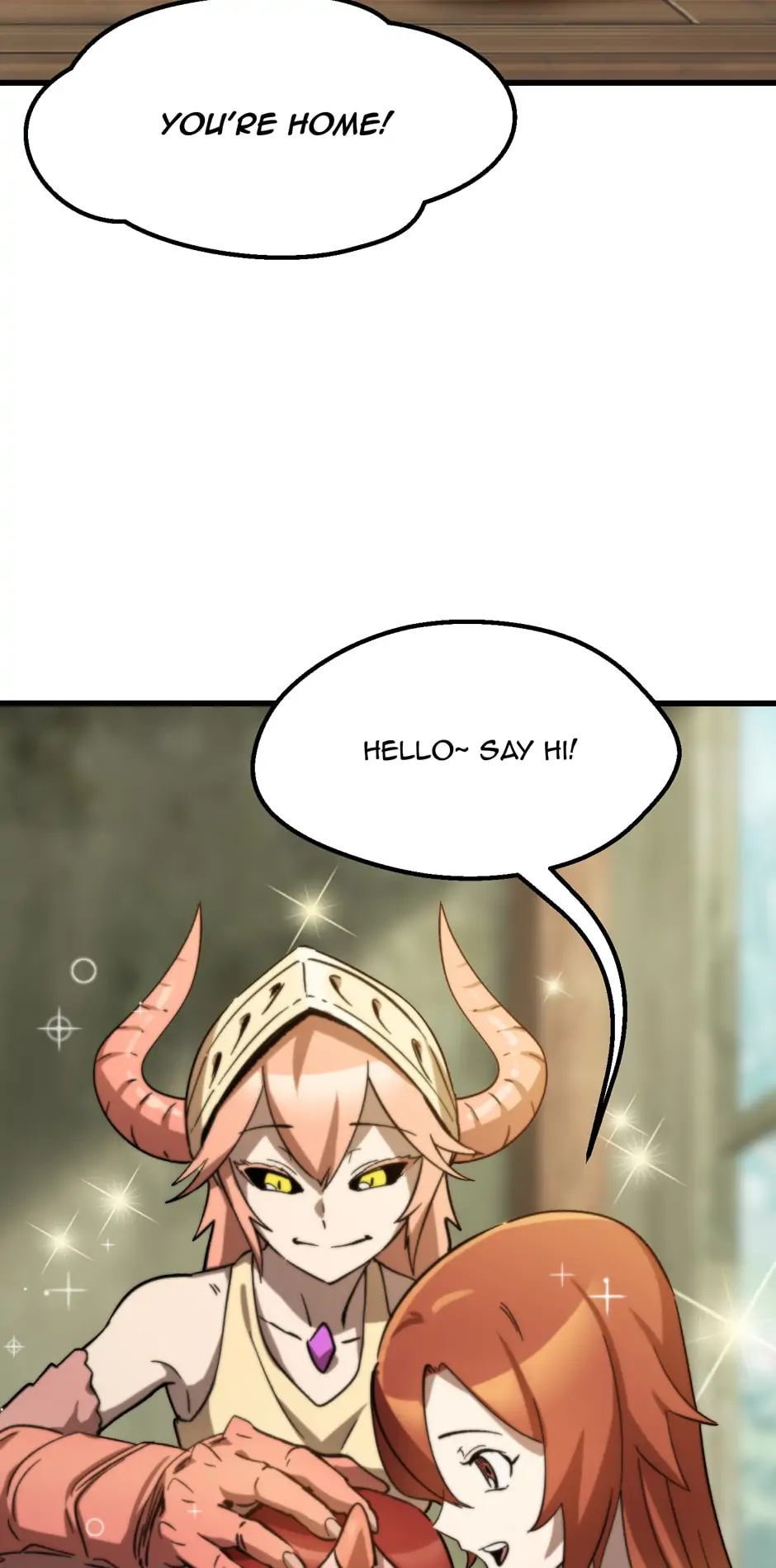 Read Latna Saga Survival of a Sword King EN Manga Online