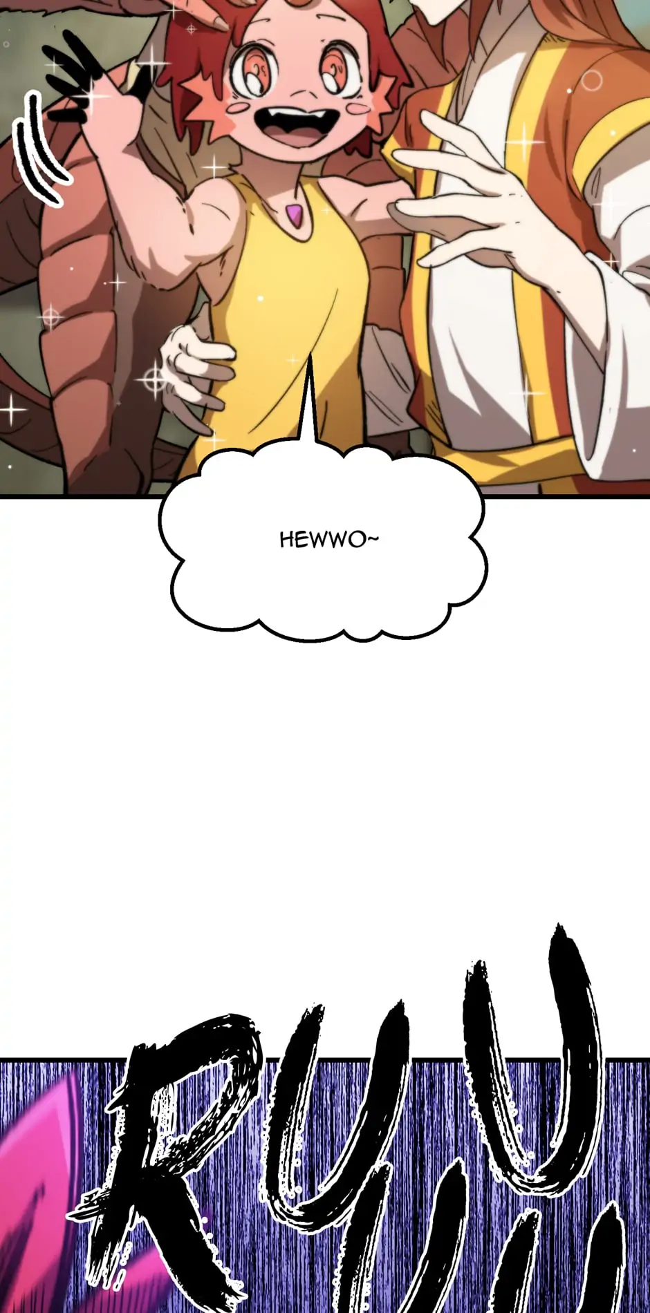 Read Latna Saga Survival of a Sword King EN Manga Online