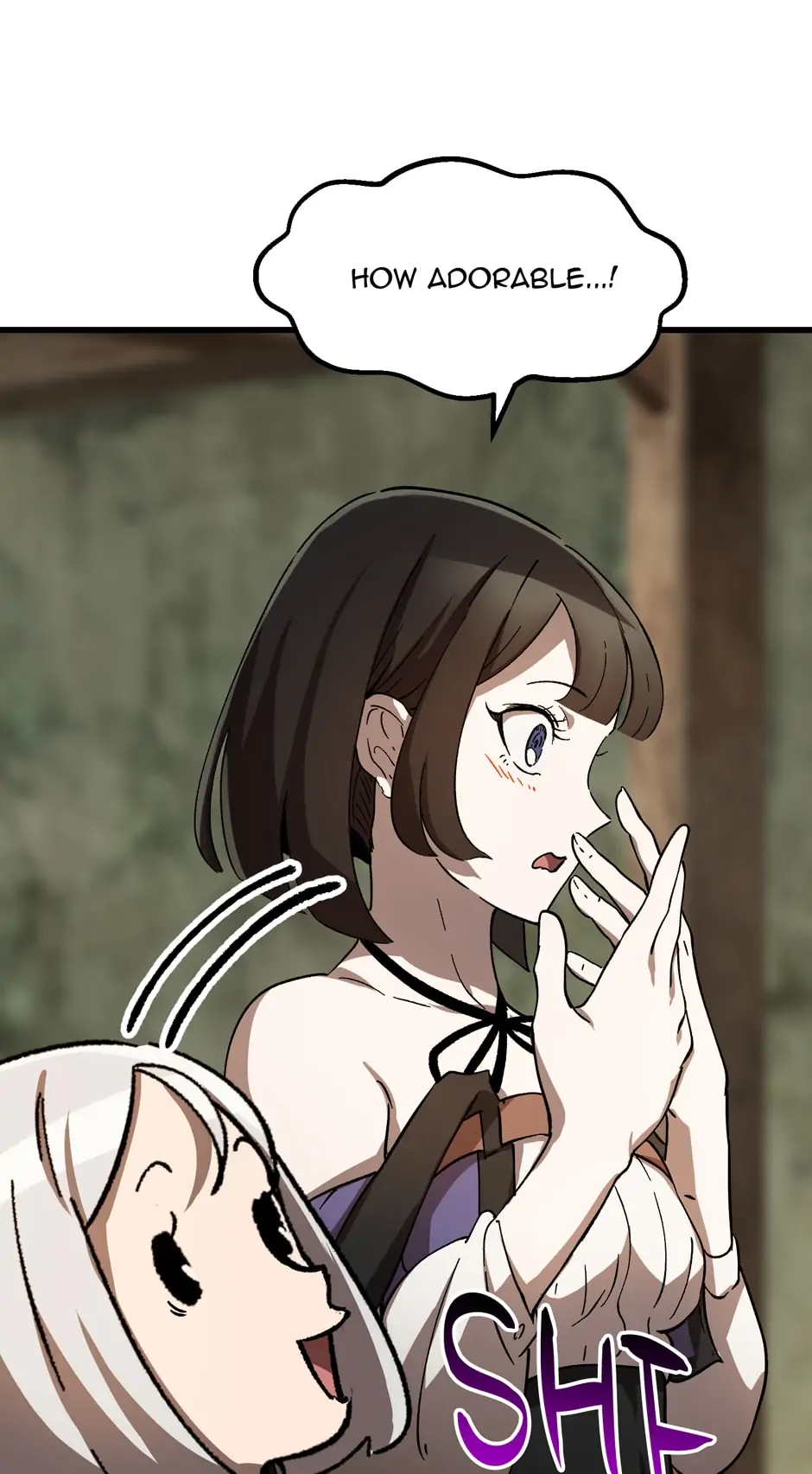 Read Latna Saga Survival of a Sword King EN Manga Online