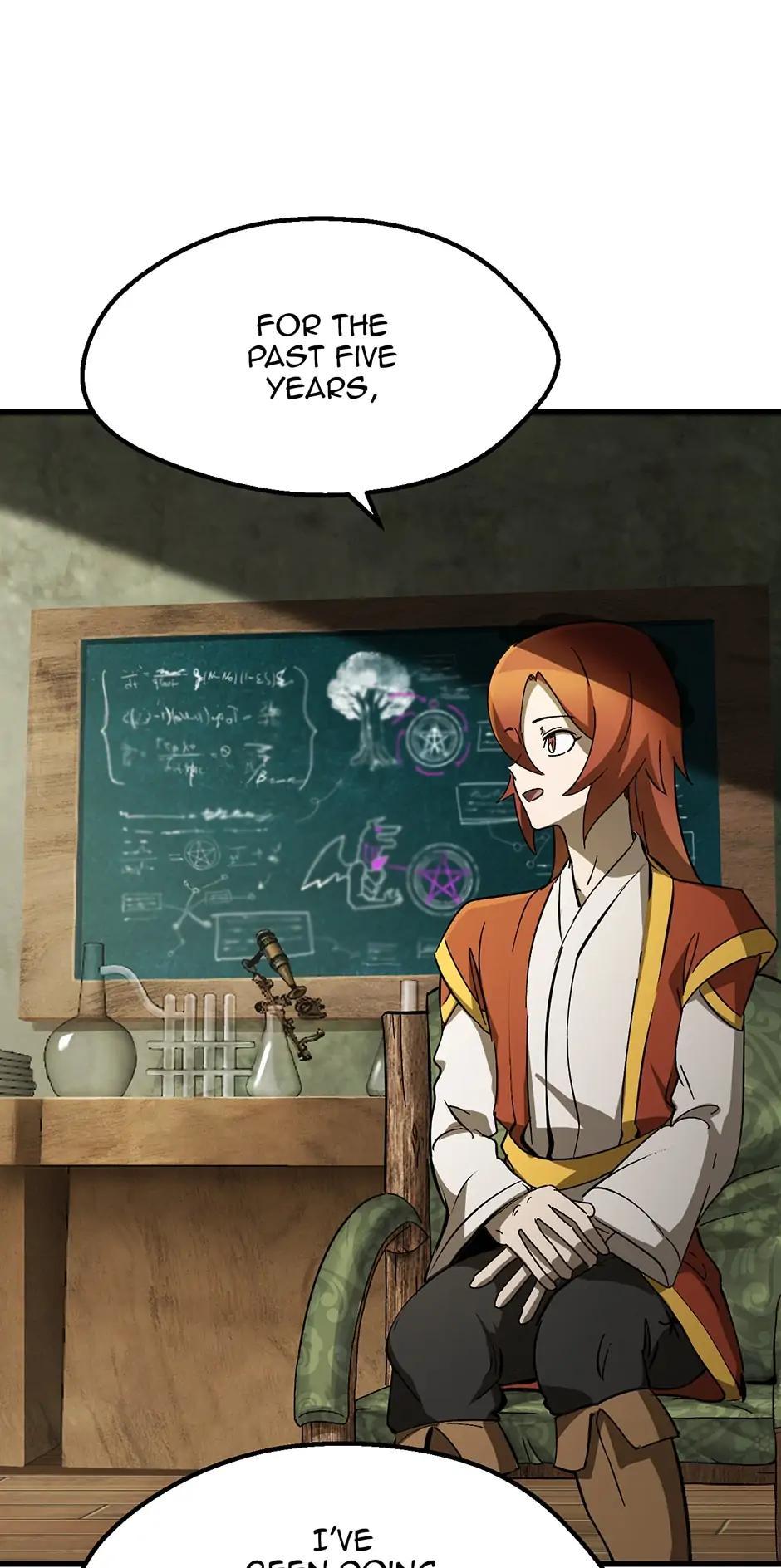 Read Latna Saga Survival of a Sword King EN Manga Online