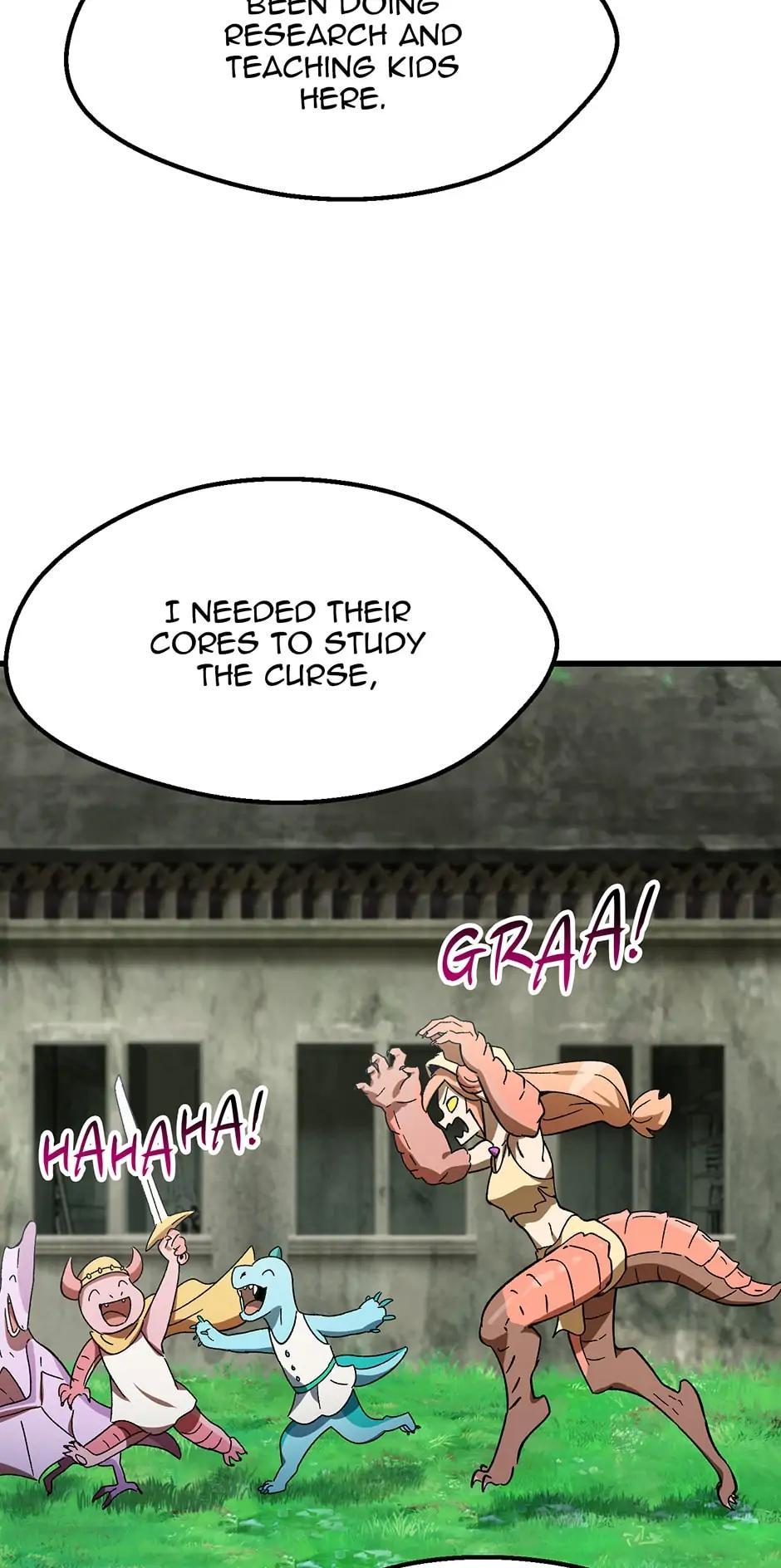 Read Latna Saga Survival of a Sword King EN Manga Online