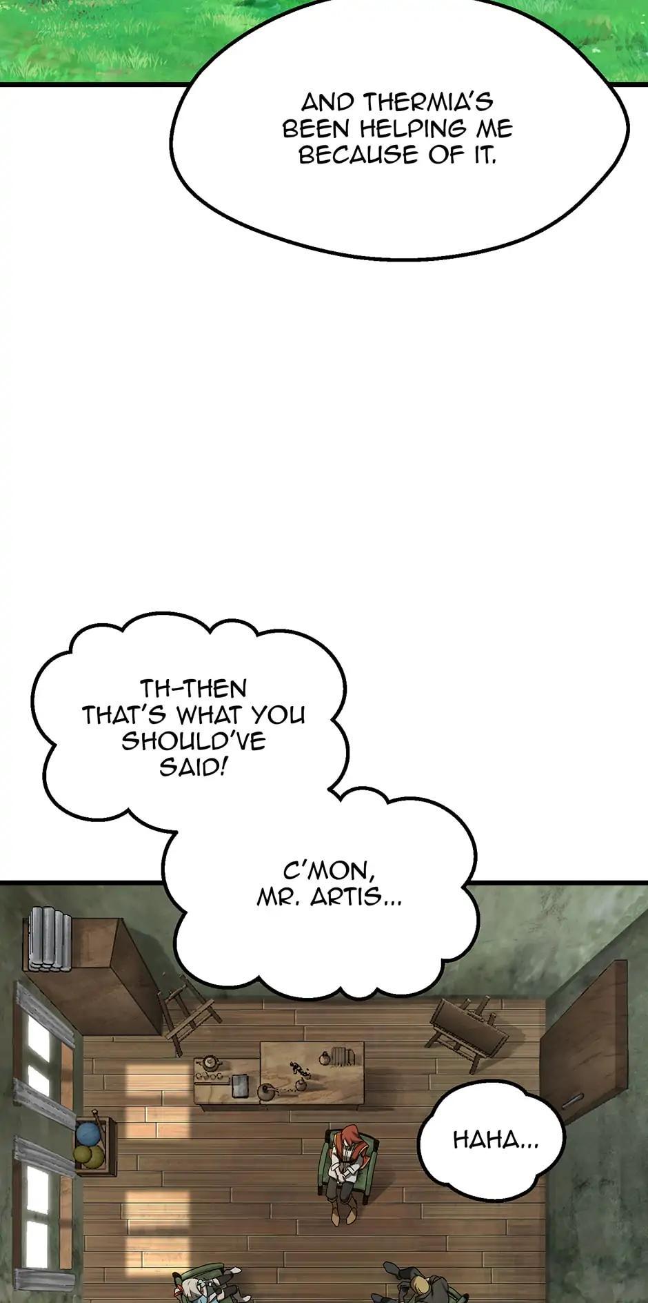 Read Latna Saga Survival of a Sword King EN Manga Online