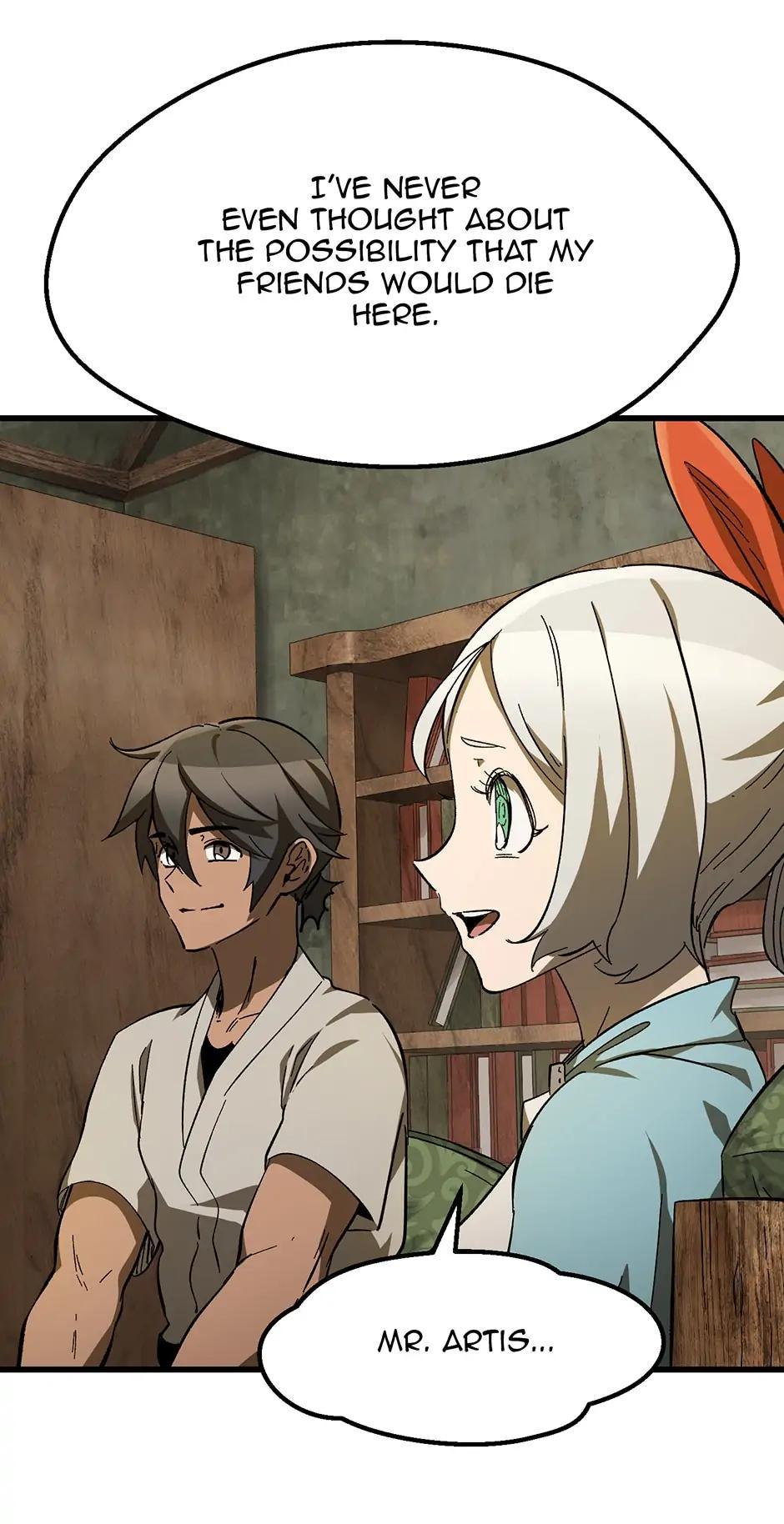 Read Latna Saga Survival of a Sword King EN Manga Online