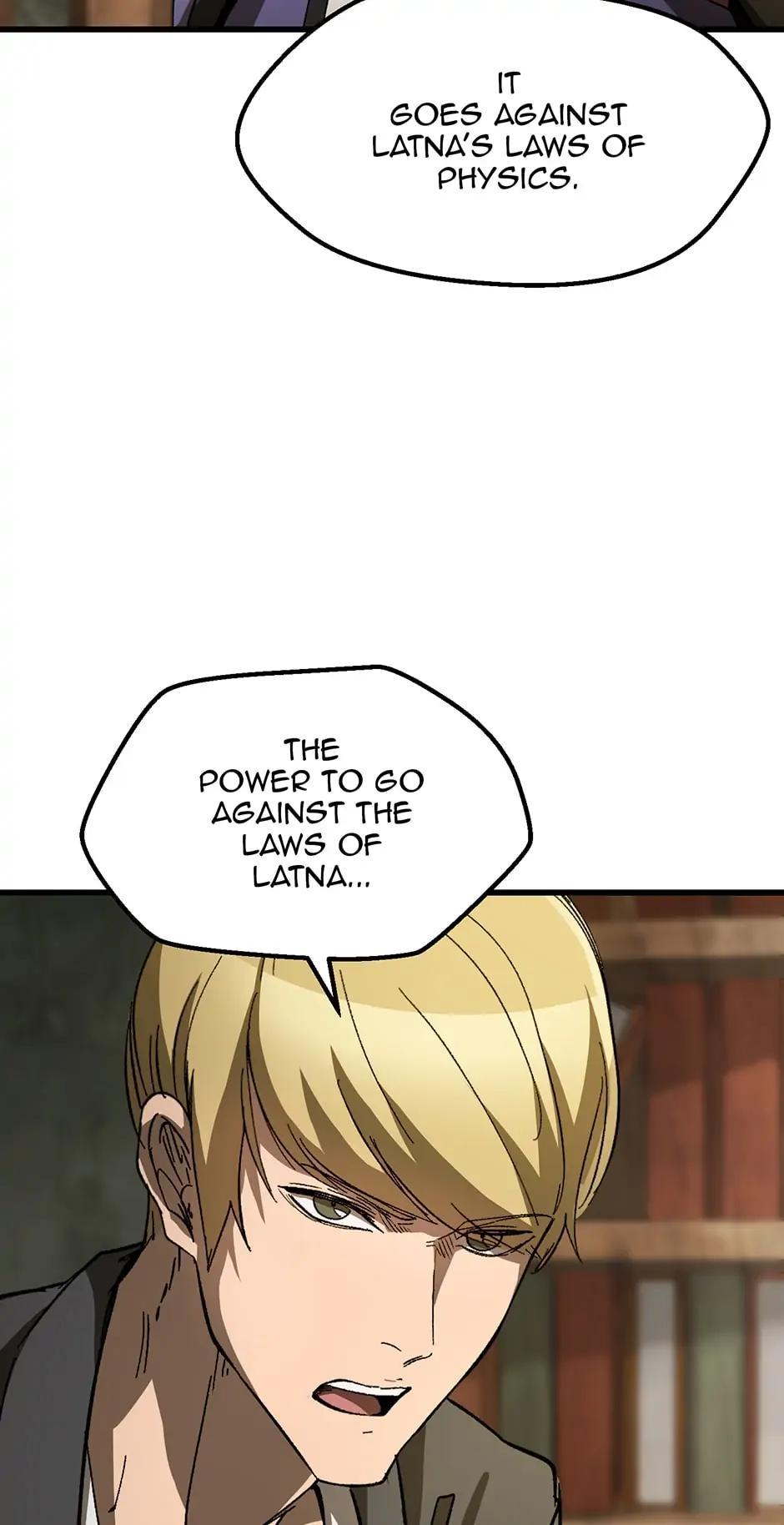 Read Latna Saga Survival of a Sword King EN Manga Online