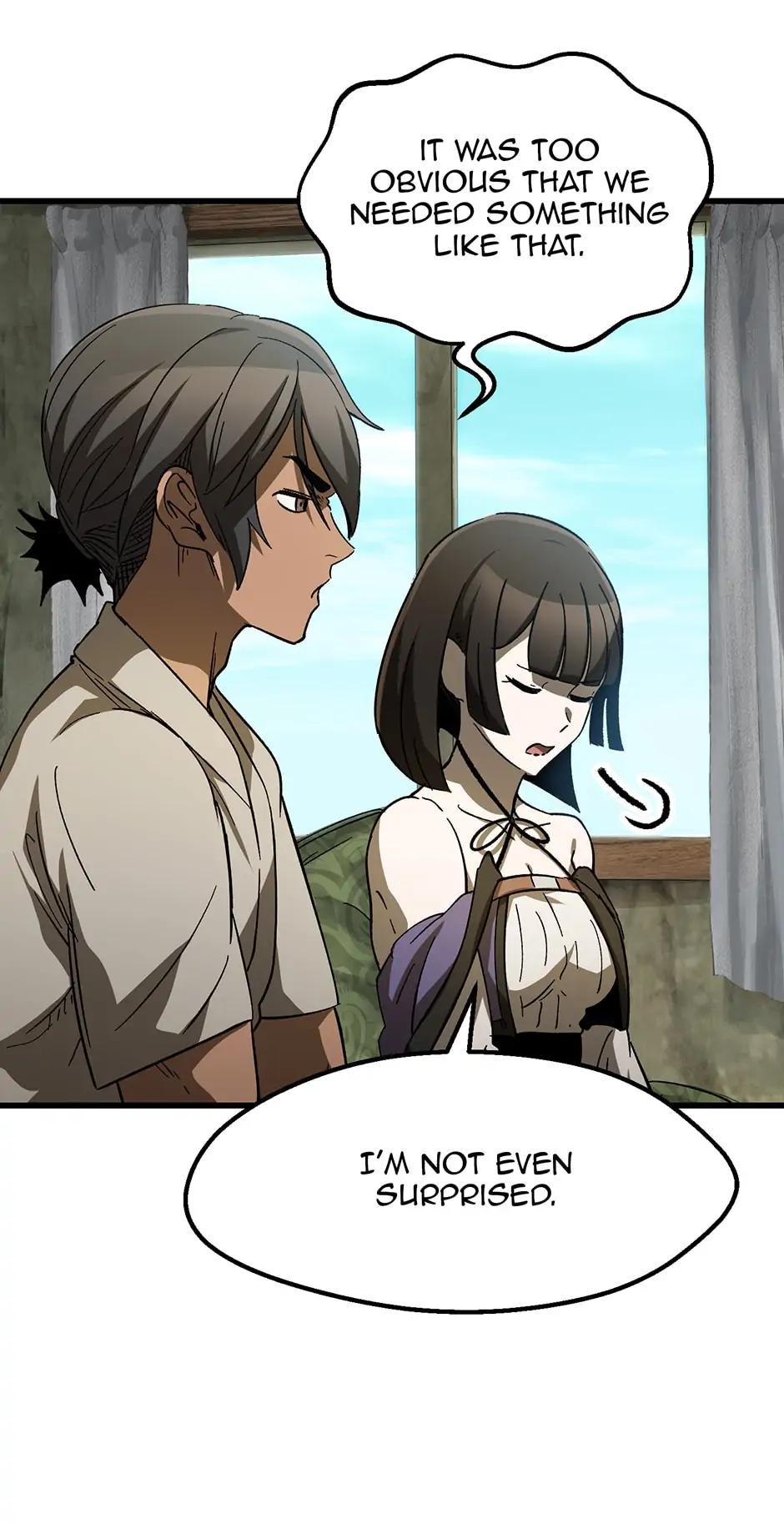 Read Latna Saga Survival of a Sword King EN Manga Online