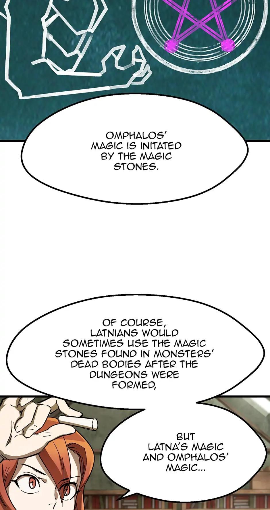 Read Latna Saga Survival of a Sword King EN Manga Online