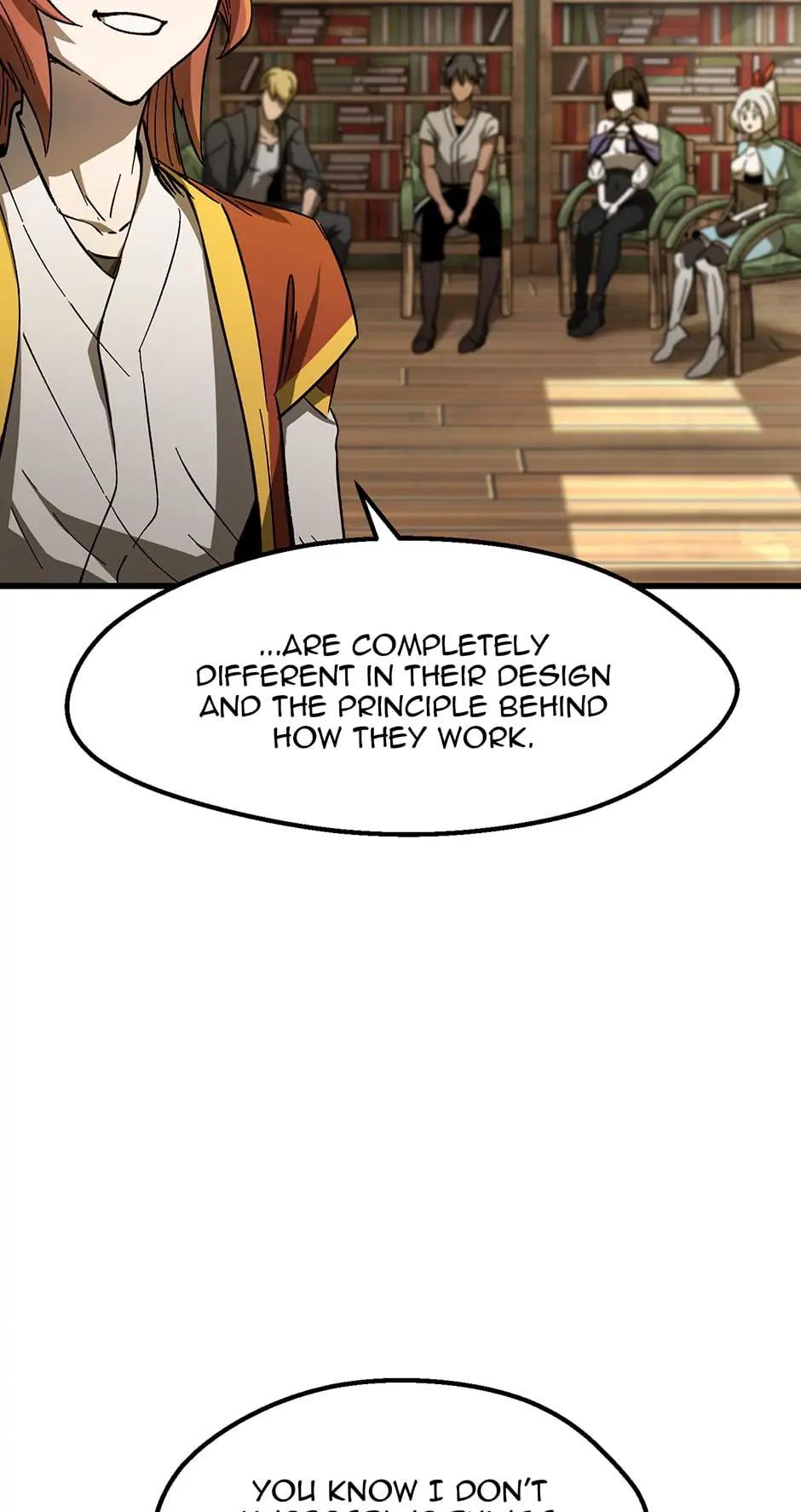 Read Latna Saga Survival of a Sword King EN Manga Online